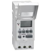 купить Таймер цифровой 16А 230В ТЭ15 в Иванове Таймер цифровой 16А 230В ТЭ15