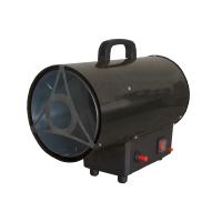 купить Тепловая пушка газовая 15000Вт 220В 350м3/ч круглый черный Rexant в Иванове Тепловая пушка газовая 15000Вт 220В 350м3/ч круглый черный Rexant