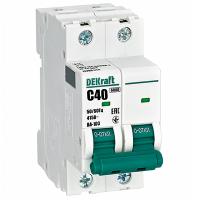 купить Автомат 2Р 40А C 6кА ВА-103 Schneider Electric в Иванове Автомат 2Р 40А C 6кА ВА-103 Schneider Electric