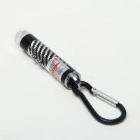 Фонарь-брелок 2СВД 7лм 3*LR44 IP20  лазерная указка 