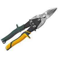 купить Ножницы по металлу прямой рез 260 мм Cr-Mo Kraftool Alligator в Иванове Ножницы по металлу прямой рез 260 мм Cr-Mo Kraftool Alligator