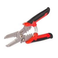 купить Инструмент для снятия изоляции 0,35-6,0мм2 WSS-01 КВТ  в Иванове Инструмент для снятия изоляции 0,35-6,0мм2 WSS-01 КВТ