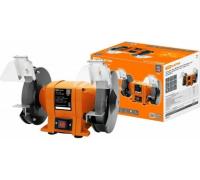 Станок заточной 350Вт 200мм 2950об/мин ЗС-350 "Рубин" TDM