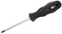 Отвертка крестовая PH2 100мм IEK ARMA2L 5