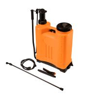 Опрыскиватель садовый 18л гидравлический Четыре Сезона