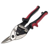 купить Ножницы по металлу правый рез 260мм Cr-V (сталь до 1,2мм, нерж до 0,7мм) REXANT в Иванове Ножницы по металлу правый рез 260мм Cr-V (сталь до 1,2мм, нерж до 0,7мм) REXANT