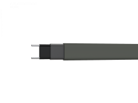 Провод нагревательный 30Вт/м саморег обогрев труб 65°С СТН 