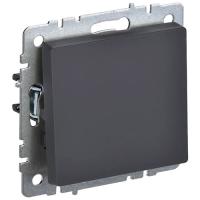 BRITE Выключ. 1-кл. прох. 10А ВС10-1-6-БрГ граф. IEK