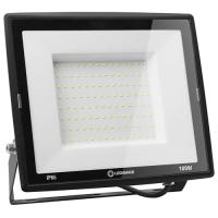 Прожектор свд 100Вт 4000К 10000лм черный IP65 110° FL ECO Ledvance Прожектор свд 100Вт 4000К 10000лм черный IP65 110° FL ECO Ledvance