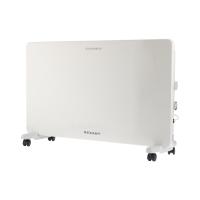 Конвектор 2000Вт механика IP20 настенный/напольный Rexant стич