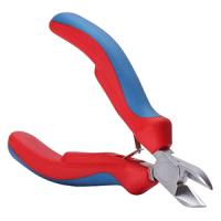 купить Бокорезы 115мм КВТ мини в Иванове Бокорезы 115мм КВТ мини