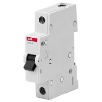 купить Автомат 1Р 20А C 4,5кА BasicM ABB в Иванове Автомат 1Р 20А C 4,5кА BasicM ABB