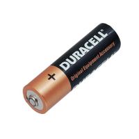 Батарейка AAA(мизинчик) алкалиновая штучно Duracell 