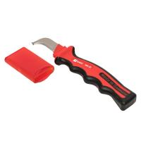 купить Нож диэлектрический WS-31 пятка EKF Professiona в Иванове Нож диэлектрический WS-31 пятка EKF Professiona