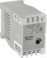Реле контроля фаз ЕЛ-13Е 380 В