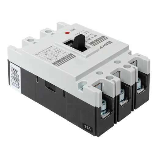 купить Автомат 3Р 25А 35кА ВА-99М PROxima EKF габ. 100 в Иванове Автомат 3Р 25А 35кА ВА-99М PROxima EKF габ. 100