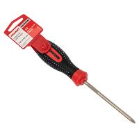 купить Отвертка крестовая PH1 100мм Rexant сталь S2 в Иванове Отвертка крестовая PH1 100мм Rexant сталь S2