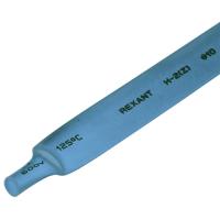 купить Трубка ТУТ 10/5мм синий 1м  в Иванове Трубка ТУТ 10/5мм синий 1м