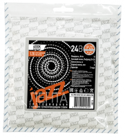 Лента свд 24В 12Вт/м 120свд/м 6000К 1200лм/м 2835 IP20 Jazzway 5м