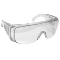 купить Очки защитные открытые прозрачные DEXX поликарбонат в Иванове Очки защитные открытые прозрачные DEXX поликарбонат