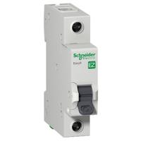 купить Автомат 1Р 40А C 4,5кА EASY9 Schneider Electric в Иванове Автомат 1Р 40А C 4,5кА EASY9 Schneider Electric