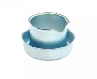 Оконцеватель для металлорукава 10мм ГОФРОМАТИК Оконцеватель для металлорукава 10мм ГОФРОМАТИК