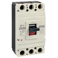 купить Автомат 3Р 400А 42кА ВА-99М PROxima EKF габ. 400 в Иванове Автомат 3Р 400А 42кА ВА-99М PROxima EKF габ. 400