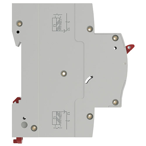 купить Автомат 2Р 20А C 4,5кА MD63S DKC YON max  в Иванове Автомат 2Р 20А C 4,5кА MD63S DKC YON max