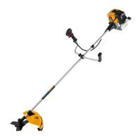 купить Триммер бензиновый двиг.52см3 неразъемная штанга Denzel DR-52 в Иванове Триммер бензиновый двиг.52см3 неразъемная штанга Denzel DR-52