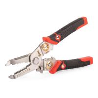 купить Инструмент для снятия изоляции 0,5-6,0мм2 WSS-02 КВТ Профи в Иванове Инструмент для снятия изоляции 0,5-6,0мм2 WSS-02 КВТ Профи