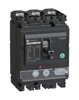 купить Автомат 3Р 100А 36кА SYSTEMEPACT CCB160 Systeme Electric  в Иванове Автомат 3Р 100А 36кА SYSTEMEPACT CCB160 Systeme Electric
