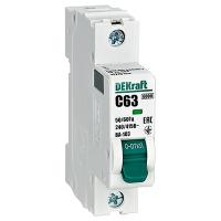 купить Автомат 1Р 63А C 6кА ВА-103 Schneider Electric в Иванове Автомат 1Р 63А C 6кА ВА-103 Schneider Electric