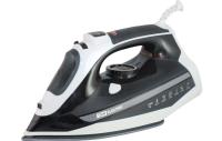 Утюг "Меркурий 2", 2300 Вт, керамика, вертикальное отпаривание, антинакипь, антикапля, самоочистка, TDM