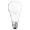 купить Лампа светодиодная 220В Е27 13Вт 4000К 1521лм стандарт A60 матовая Osram LED Star в Иванове Лампа светодиодная 220В Е27 13Вт 4000К 1521лм стандарт A60 матовая Osram LED Star