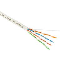 купить UTP 4*2*0,52 6 синий поливинилхлорид (пвх) кабель внутренний 23AWG, INDOOR отмотка Rexant в Иванове UTP 4*2*0,52 6 синий поливинилхлорид (пвх) кабель внутренний 23AWG, INDOOR отмотка Rexant