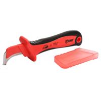 купить Нож диэлектрический НМИ-01А пятка КВТ в Иванове Нож диэлектрический НМИ-01А пятка КВТ