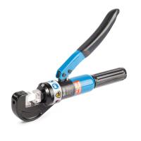 купить Пресс гидравлический ручной ПГР-95 серия МАСТЕР (КВТ) в Иванове Пресс гидравлический ручной ПГР-95 серия МАСТЕР (КВТ)