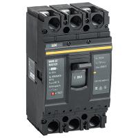 купить Автомат 3Р 400А 35кА ВА88-37 IEK MASTER в Иванове Автомат 3Р 400А 35кА ВА88-37 IEK MASTER
