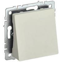 купить Брайт бежевый вывод кабеля скрытая  в Иванове Брайт бежевый вывод кабеля скрытая