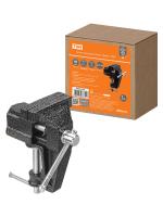 купить Тиски слесарные 60мм TDM Гранит в Иванове Тиски слесарные 60мм TDM Гранит