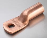 Наконечник медь ТМ-25 8-7  КВТ 