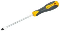 Отвертка шлицевая SL 5*125мм IEK ARMA2L 3