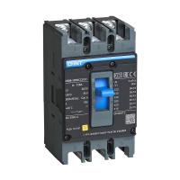 Автомат 3Р 100А 25кА NXM-125S CHINT 