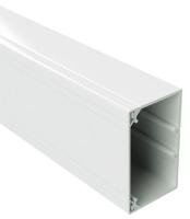 купить Кабель-канал 60*40мм белый DKC 2/24м TA-GN в Иванове Кабель-канал 60*40мм белый DKC 2/24м TA-GN