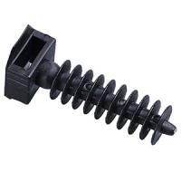 купить Дюбель 6*35мм под хомут полипропилен 13шт в Иванове Дюбель 6*35мм под хомут полипропилен 13шт