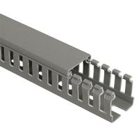 Кабель-канал перфорированный 25*25мм IEK 2м