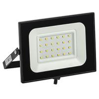 купить Прожектор свд 30Вт 6500К 2400лм черный IP65 120° SMD IEK  в Иванове Прожектор свд 30Вт 6500К 2400лм черный IP65 120° SMD IEK