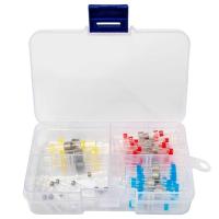 купить Набор термоусаживаемых соединителей под пайку ПК-Т-50 в Иванове Набор термоусаживаемых соединителей под пайку ПК-Т-50