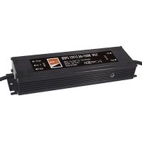 купить Блок питания 12В 150Вт IP67 Jazzway  в Иванове Блок питания 12В 150Вт IP67 Jazzway