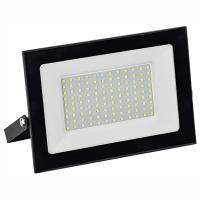 купить Прожектор свд 100Вт 6500К 8000лм черный IP65 120° SMD GENERICA (IEK)  в Иванове Прожектор свд 100Вт 6500К 8000лм черный IP65 120° SMD GENERICA (IEK)